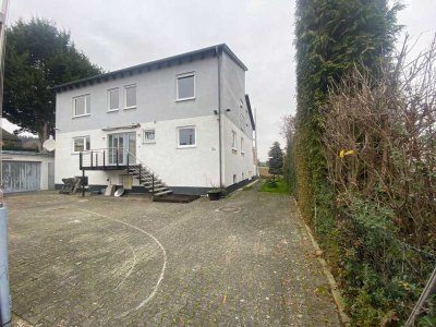 Spacious and Beautiful House in the heart of Hofheim am Taunus