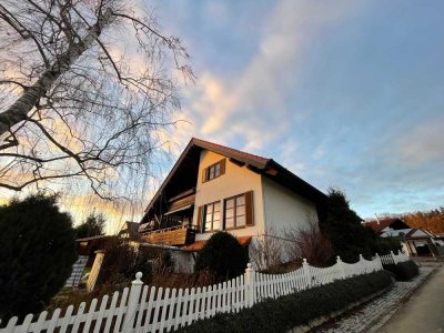 Sehr schönes Einfamilienhaus in Illerrieden