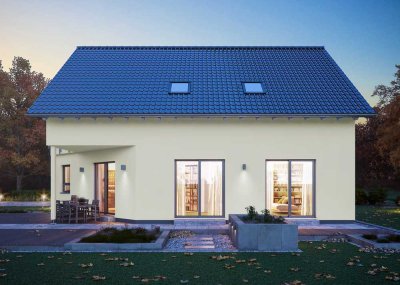 � Budgetfreundlich und smart: Der clevere Hausbau mit massa haus