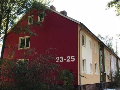 renovierte 3-Zimmer-Wohnung in Faßberg