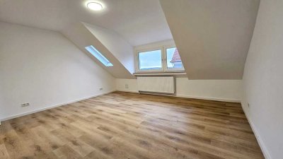 Frisch sanierte 2-Zimmer Wohnung inkl. Einbauküche in Remscheid