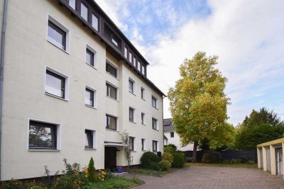 Großzügige 3-Zimmer-Wohnung in Hannover-Badenstedt!