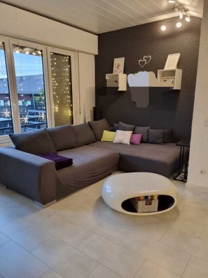 Wunderschöne Penthouse Dachterassenwohnung in Kernen-Stetten