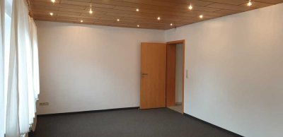 Attraktive 1-Zimmer-Erdgeschosswohnung mit Einbauküche in Oestrich-Winkel