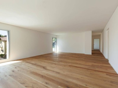 ** Vorsorgewohnung Liebenau ** 3-Zimmer-Wohnung mit Balkon - NEUBAU