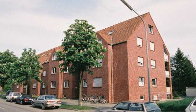 4-Zimmer Wohnung in Coesfeld