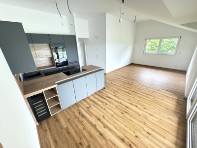 Bereits vermietete Anlegerwohnung (ca. 72 m²) mit Balkon in Dietersdorf bei Fürstenfeld