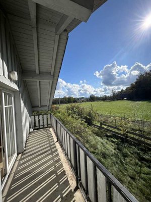 BIETERVERFAHREN - Haus in traumhafter Lage am Ortsrand von Kirchanschöring