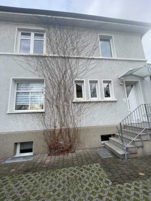 3-Raum-Maisonnette Wohnung mit Einbauküche in Leuna