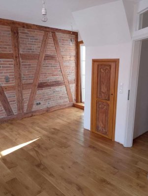 4-Zimmer Wohnung in zentraler Lage - Altstadt / Inselgebiet