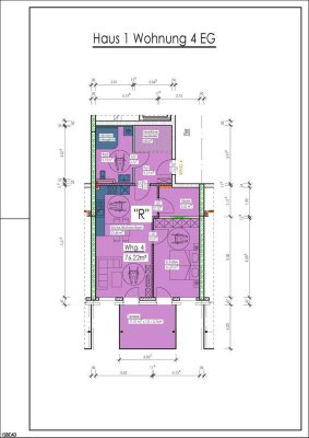 NEUBAU - nur noch wenige 2-Zimmer Wohnungen frei