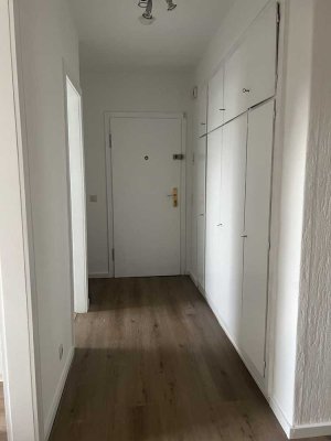 Frisch renovierte 3-Zimmer-Wohnung in Havelse, Garbsen