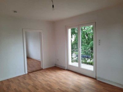 Gepflegte 3-Zimmer-Wohnung mit Balkon in Vienenburg