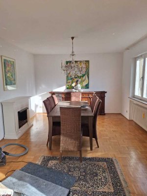 Möblierte Wohnung Nördliche Hildapromenade 3a, 76133 Karlsruhe