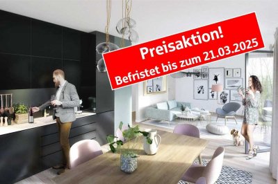 *** WESTEND LIVING OFFENBACH ***