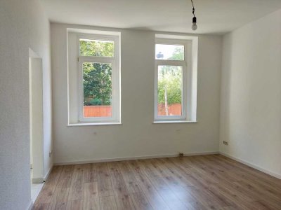 Helle 3-Zi.-Wohnung - neu renoviert!