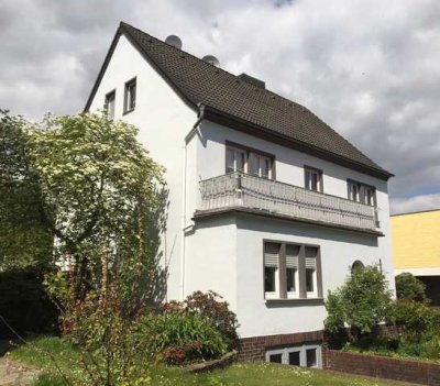 Etagenwohnung mit Balkon und Einbauküche, Nichtraucherwohnung  in Geilenkirchen