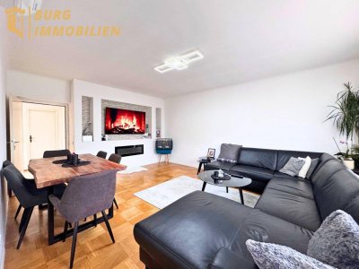 Charmante 3-Zimmer-Wohnung mit Loggia – Viel Platz für Ihr neues Zuhause