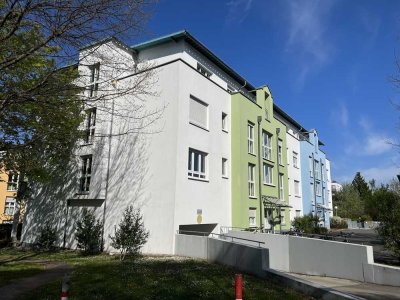 4 Zimmer Eigentumswohnung* Dachterrasse* TG Stellplatz