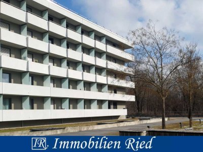 Die ideale Kapitalanlage: Modernes Studenten-Apartment mit Balkon in München-Freimann