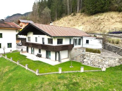 RESERVIERT! Sehr gutes Haus zum sehr fairen Preis - Haus in toller Sonnen und Ruhelage von Landl!