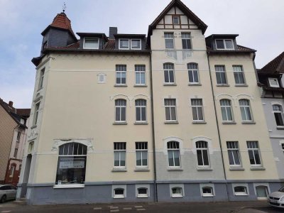 großzügige 4 Zimmerwohnung in Lehrte