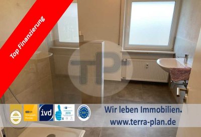 SELTENHEIT:
NEUE 4 WOHNUNG MAISONETTE-WOHNUNG