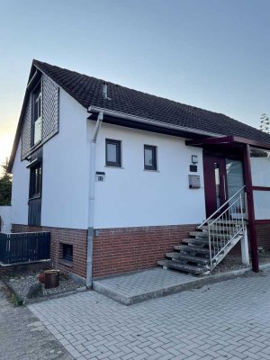 Einfamilienhaus mit EBK in Cremlingen