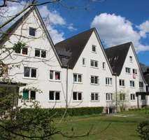 Ruhige  1-Zimmer Wohnung in Lübeck am Wasser