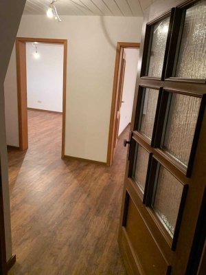 Schöne 3-Zimmer-Wohnung mit gehobener Innenausstattung und Küche in Heilbad Heiligenstadt