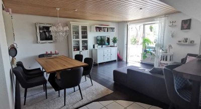 MODERNE MAISONETTE-WOHNUNG | 2,5 Zimmer