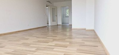 Schöne 3-Zimmer-Wohnung mit Balkon in Groß Santersleben