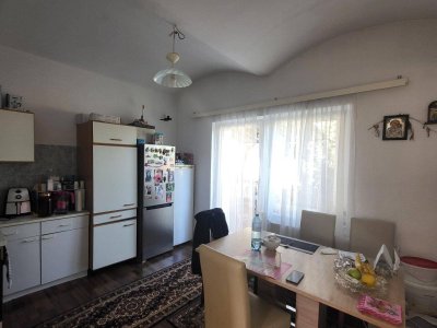 günstige 2 Zimmer Wohnung mit Terrasse 56m² - inkl. Parkplatz