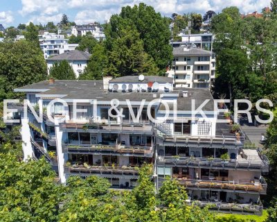 Ihr Penthouse-Traum direkt am Kurpark!