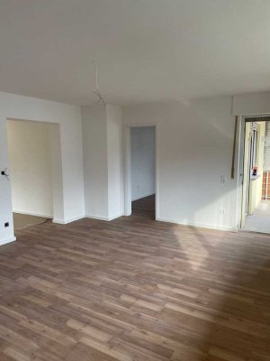 Vollständig renovierte 4,5-Zimmer-Wohnung mit Balkon in Süßen