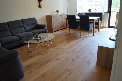 Perfekte Kapitalanlage/Eigenheim! Komfortable 2.5 Zimmer-Wohnung, 1.OG, provisionsfrei