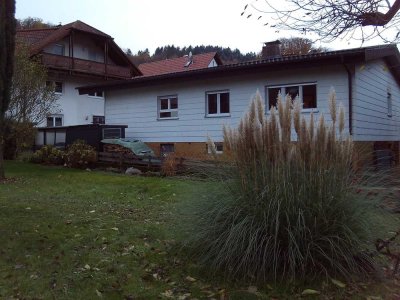 Freistehendes & vollständig saniertes 1 Familienhaus ** Gorxheimertal **