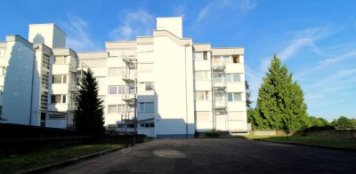 Helle, moderne Erdgeschosswohnung in ruhiger Lage - perfekt für Ihre Familie!