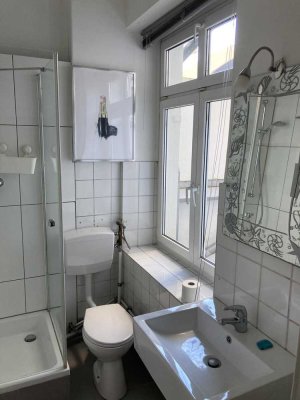 Helle 3-Zimmer-Altbauwohnung, Schweinfurt/Stadt