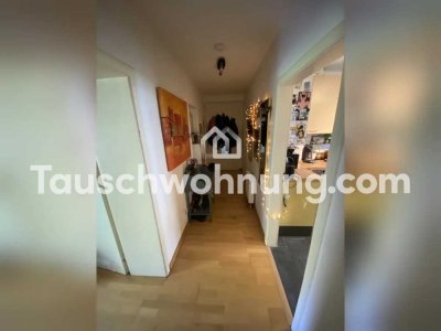 Tauschwohnung: 2- Zimmer Wohnung in Bonn