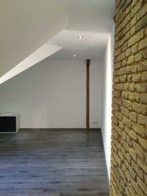 Exklusive, geräumige und modernisierte 1-Zimmer-Wohnung mit EBK in Wiesbaden