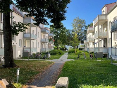 2 Zimmer in München