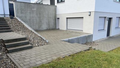 2-Zimmer-Einliegerwohnung in ruhiger Lage