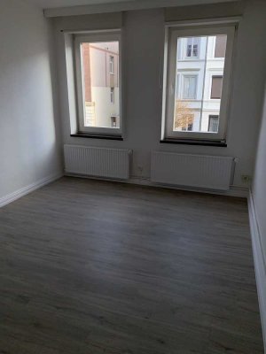 3-Zimmer Wohnung 1.OG Nähe Bahnhof/ZOB