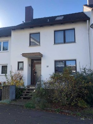 Charmantes Reihenhaus in Landau in der Pfalz/Queichheim*3 Etagen*139m²*5 Zimmer