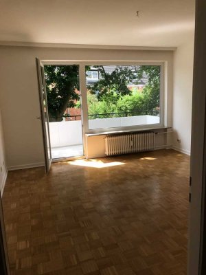 Kleine charmante Single Wohnung