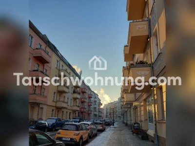 Tauschwohnung: Familie sucht 3,5-4-Zimmer-Wohnung