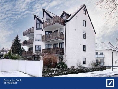 ****MAISONETTE-WOHNUNG**** in Recklinghausen Hillerheide