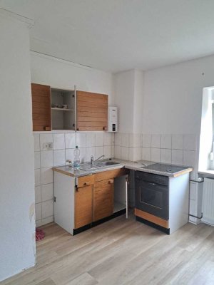 attraktive 2 Zimmer Wohnung zu vermieten