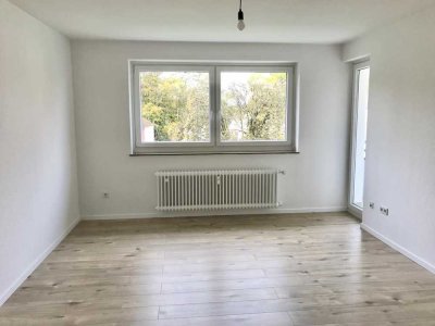 Direkt einziehen: 3-Zimmer-Wohnung in Gütersloh an der Strotheide!